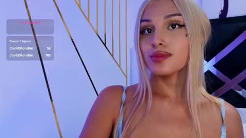 Angel-dragun online show from April 11, 6:30 am