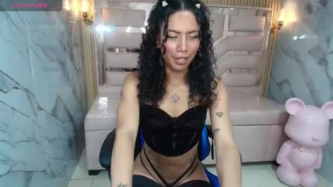 ngel  EVERYDAY from 2145 to 0500am Colombia hour online show from April 13, 7:40 pm