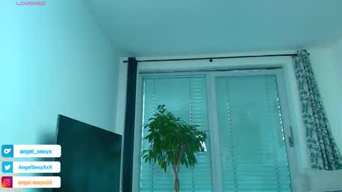 CALL ME ANGEL  online show from November 28, 2:07 pm