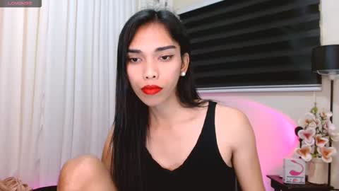 SENORITA online show from November 23, 3:36 pm