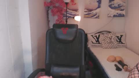 angelamorena online show from January 23, 9:18 am