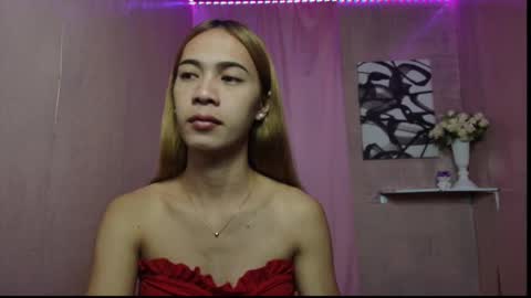 Snapshot of angelbrooke_ chatting on October 17, 8:12 pm Angel online show from October 17, 8:12 pm