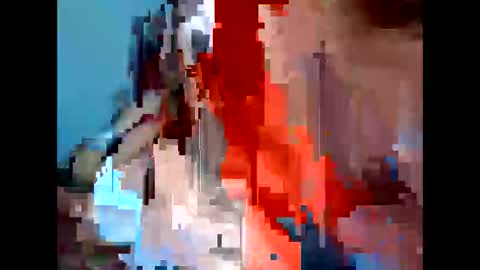 Angel online show from November 4, 1:49 am