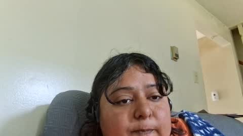angelicmaiden online show from July 20, 4:42 pm