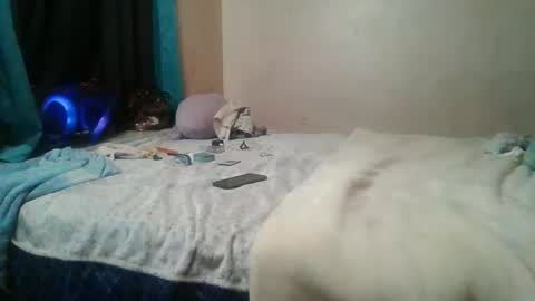 Angelikka Freakd out Pikkels online show from May 23, 9:05 am