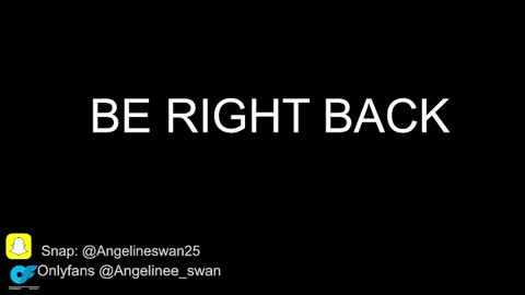 Megan online show from March 27, 2:18 pm