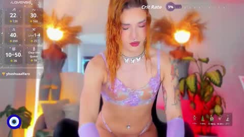 Angel online show from November 17, 1:33 pm