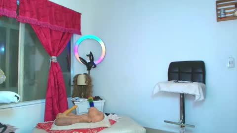 Jovana Michell online show from March 2, 11:28 pm