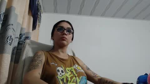 Snapshot of aniie_sweet4u chatting on October 15, 4:29 pm ANIIE online show from October 15, 4:29 pm