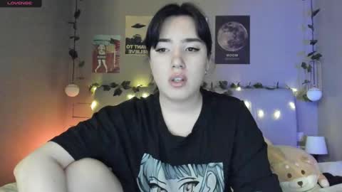 Snapshot of anisa_sweet chatting on December 5, 5:23 pm Anisa Moan from LovenseWet from Tip MenuOpen for Private online show from December 5, 5:23 pm