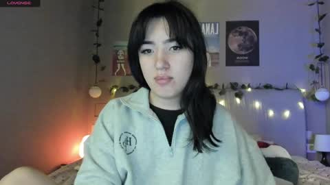 Snapshot of anisa_sweet chatting on December 10, 5:00 pm Anisa Moan from LovenseWet from Tip MenuOpen for Private online show from December 10, 5:00 pm