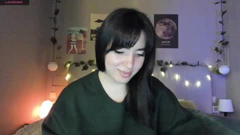 Snapshot of anisa_sweet chatting on December 13, 5:43 pm Anisa Moan from LovenseWet from Tip MenuOpen for Private online show from December 13, 5:43 pm