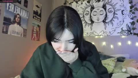 Snapshot of anisa_sweet chatting on December 25, 5:37 pm Anisa Moan from LovenseWet from Tip MenuOpen for Private online show from December 25, 5:37 pm