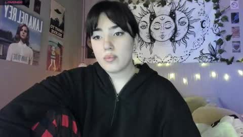 Snapshot of anisa_sweet chatting on December 26, 7:27 pm Anisa Moan from LovenseWet from Tip MenuOpen for Private online show from December 26, 7:27 pm