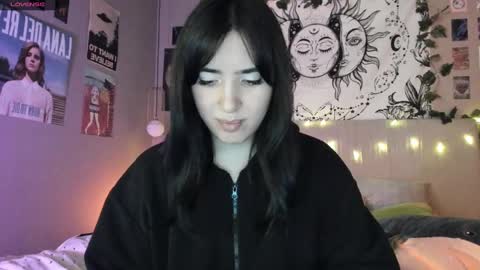 Snapshot of anisa_sweet chatting on December 27, 6:53 pm Anisa Moan from LovenseWet from Tip MenuOpen for Private online show from December 27, 6:53 pm