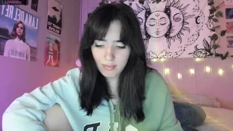 Snapshot of anisa_sweet chatting on December 30, 8:15 pm Anisa Moan from LovenseWet from Tip MenuOpen for Private online show from December 30, 8:15 pm
