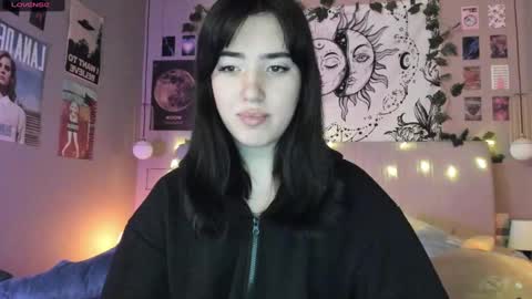 Snapshot of anisa_sweet chatting on January 1, 6:16 pm Anisa Moan from LovenseWet from Tip MenuOpen for Private online show from January 1, 6:16 pm