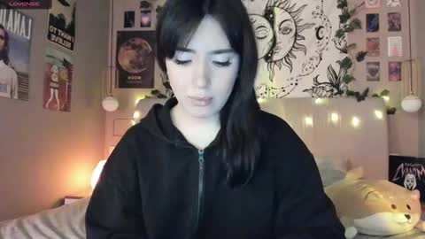 Snapshot of anisa_sweet chatting on January 13, 12:35 pm Anisa Moan from LovenseWet from Tip MenuOpen for Private online show from January 13, 12:35 pm