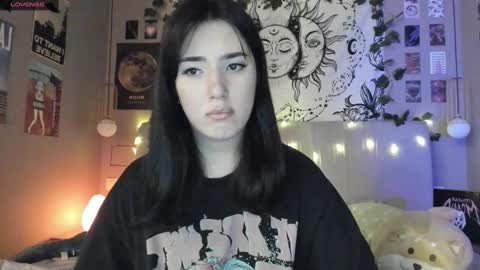 Snapshot of anisa_sweet chatting on January 17, 5:10 pm Anisa Moan from LovenseWet from Tip MenuOpen for Private online show from January 17, 5:10 pm