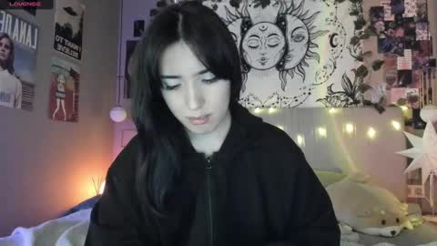 Snapshot of anisa_sweet chatting on January 29, 6:07 pm Anisa Moan from LovenseWet from Tip MenuOpen for Private online show from January 29, 6:07 pm