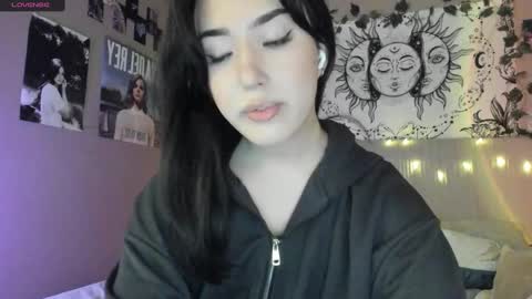 Snapshot of anisa_sweet chatting on January 30, 9:14 pm Anisa Moan from LovenseWet from Tip MenuOpen for Private online show from January 30, 9:14 pm