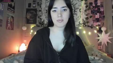 Snapshot of anisa_sweet chatting on February 3, 5:56 pm Anisa Moan from LovenseWet from Tip MenuOpen for Private online show from February 3, 5:56 pm