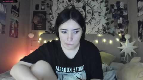 Snapshot of anisa_sweet chatting on February 4, 3:57 pm Anisa Moan from LovenseWet from Tip MenuOpen for Private online show from February 4, 3:57 pm