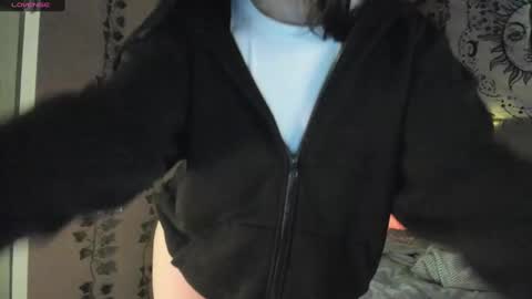 Snapshot of anisa_sweet chatting on February 19, 3:38 pm Anisa Moan from LovenseWet from Tip MenuOpen for Private online show from February 19, 3:38 pm