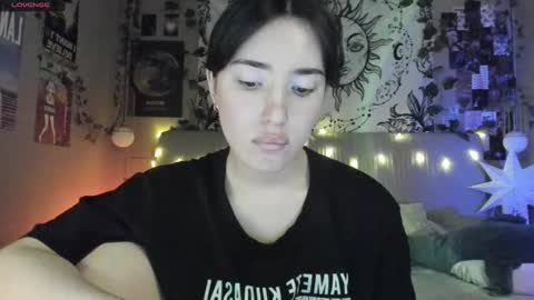 Snapshot of anisa_sweet chatting on February 26, 3:08 pm Anisa Moan from LovenseWet from Tip MenuOpen for Private online show from February 26, 3:08 pm
