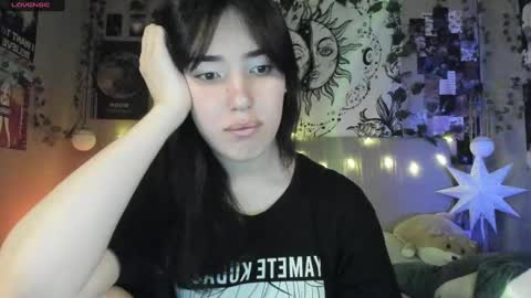 Snapshot of anisa_sweet chatting on February 28, 4:31 pm Anisa Moan from LovenseWet from Tip MenuOpen for Private online show from February 28, 4:31 pm