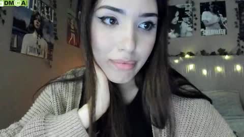 Snapshot of anisa_sweet chatting on September 15, 8:52 am Anisa Moan from LovenseWet from Tip MenuOpen for Private online show from September 15, 8:52 am