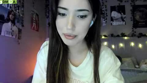 Snapshot of anisa_sweet chatting on September 22, 5:13 am Anisa Moan from LovenseWet from Tip MenuOpen for Private online show from September 22, 5:13 am