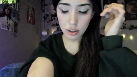 Snapshot of anisa_sweet chatting on September 23, 5:35 am Anisa Moan from LovenseWet from Tip MenuOpen for Private online show from September 23, 5:35 am