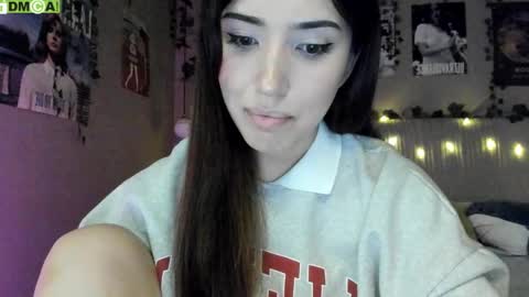 Snapshot of anisa_sweet chatting on September 27, 5:27 am Anisa Moan from LovenseWet from Tip MenuOpen for Private online show from September 27, 5:27 am