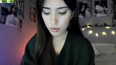 Snapshot of anisa_sweet chatting on October 11, 9:00 am Anisa Moan from LovenseWet from Tip MenuOpen for Private online show from October 11, 9:00 am