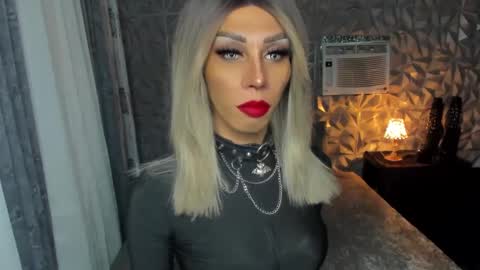 Miss Ann online show from February 19, 7:39 am