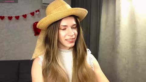 Anna online show from February 21, 4:21 pm