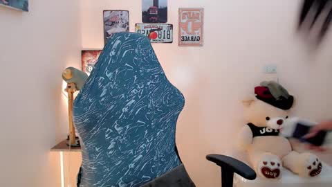 SWEET ANNA online show from December 22, 10:25 pm