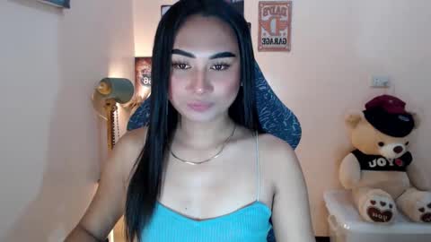 SWEET ANNA online show from December 26, 5:40 pm