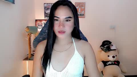 SWEET ANNA online show from January 5, 3:21 am