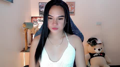 SWEET ANNA online show from January 5, 5:41 pm