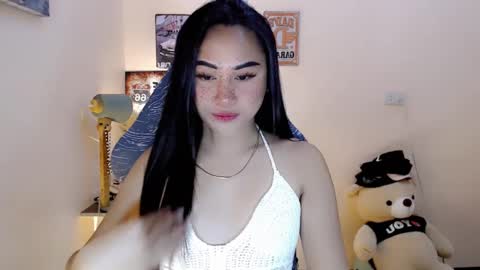 SWEET ANNA online show from January 6, 4:36 am