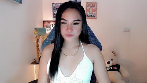 SWEET ANNA online show from January 7, 5:24 am