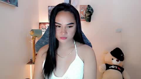 SWEET ANNA online show from January 8, 5:59 am