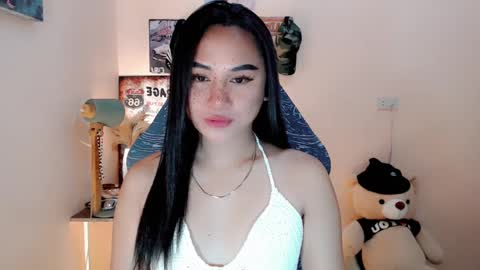 SWEET ANNA online show from January 10, 12:17 am