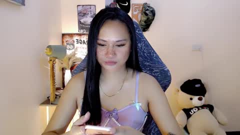 SWEET ANNA online show from January 14, 5:51 am