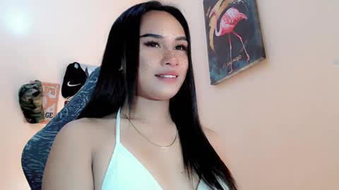 SWEET ANNA online show from January 14, 4:29 pm