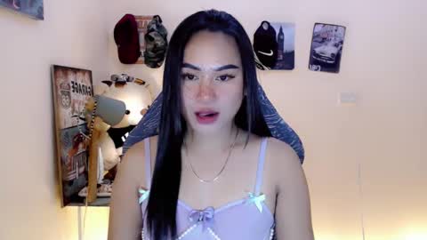 SWEET ANNA online show from February 2, 8:41 pm