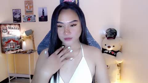 SWEET ANNA online show from February 4, 6:06 pm