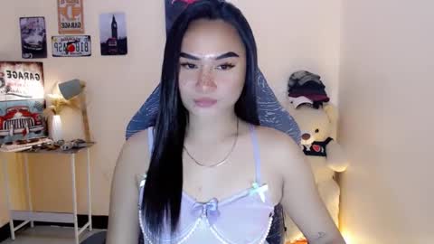 SWEET ANNA online show from February 7, 6:45 pm